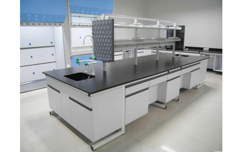 钢木中央实验台这样的设计理念促使其大卖