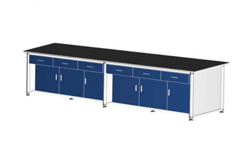 　如何正确处置实验边台产生废液的发生源