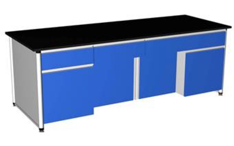 实验边台质量对保证实验安全乃重中之重