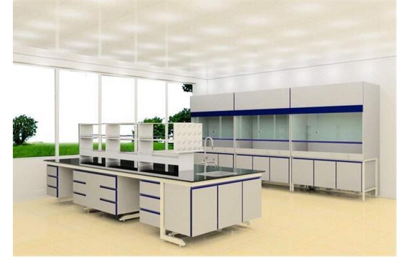 PCR实验室建设方案、规划设计